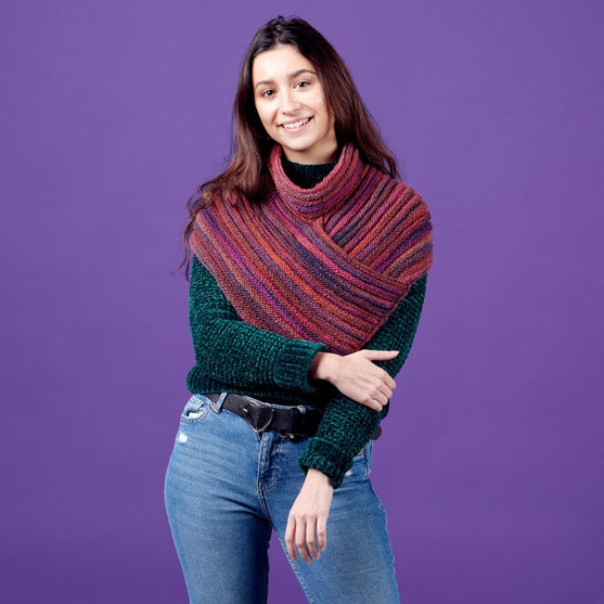 

Gloria - Snood
2