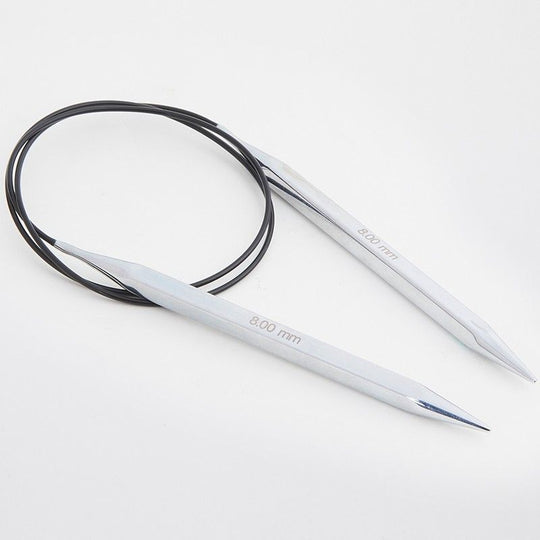 Aiguilles circulaires Nova Cubics - KnitPro