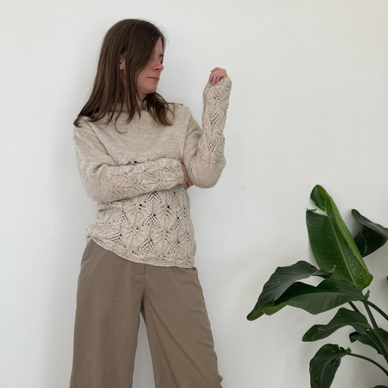 

Wildflower Fields - Pull
3