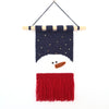 

Snowman - Suspension Murale
2