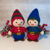 

Petits Elfes
2