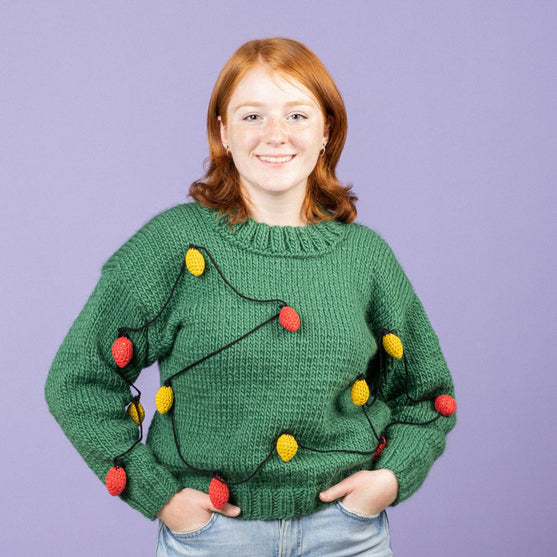 

Merry - Pull
1