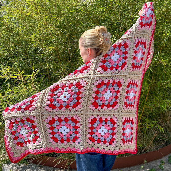 

Cherry - Tapis
4
