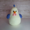 

Mama Poule - Peluches
4