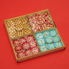 

Boutons en bois - Noël - 18 mm - Hobbii
4
