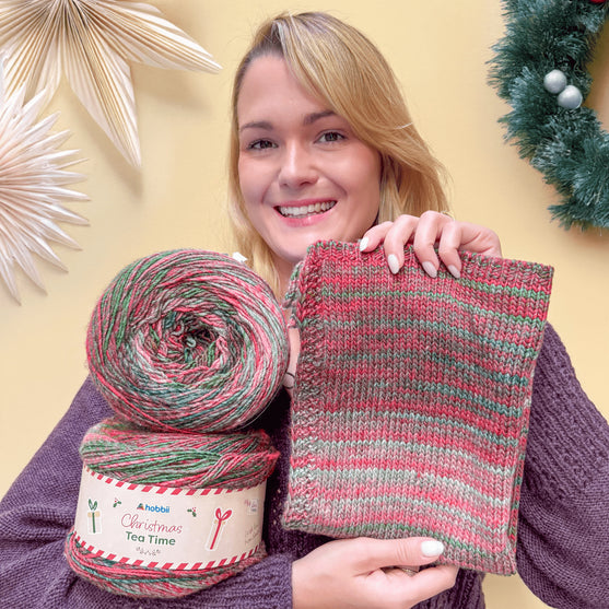 

Tea Time Christmas (Edition Limitée) - Hobbii
5