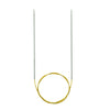 

Aiguilles circulaires Swift - 60 cm - Hobbii
1
