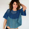 

Blouse City Break
1