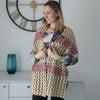 

Climbing Vines - Shawl
1