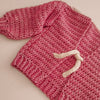 

Cloe - Gilet Enfant
1