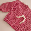 

Cloe - Gilet Enfant
1