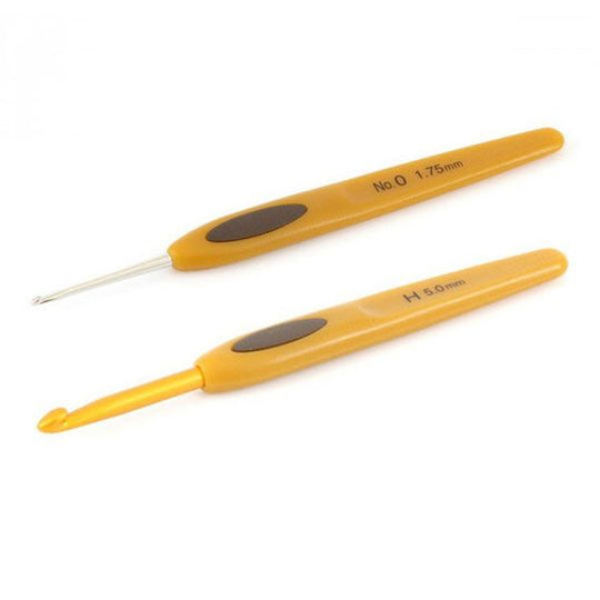 Crochet Soft Touch - Clover