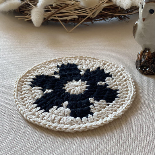 Mary - Dessous de Verre