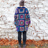 

Indigo - Manteau
2