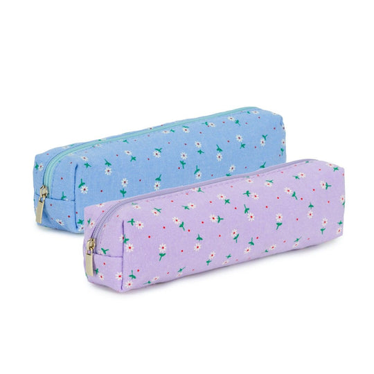 Trousse - Floral - Hobbii