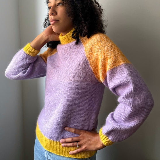 

90’s memories - Pull
1