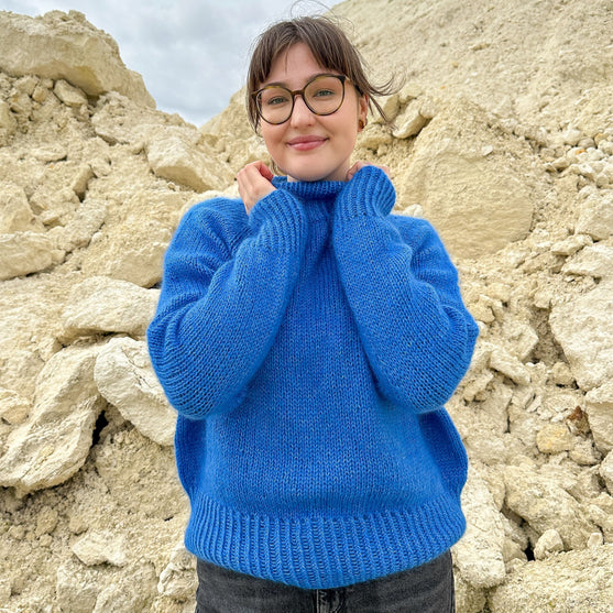

Bella - Pull
2