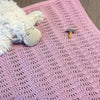 

Bølge - Couverture bébé
3