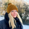 

Chunky - Bonnet
3