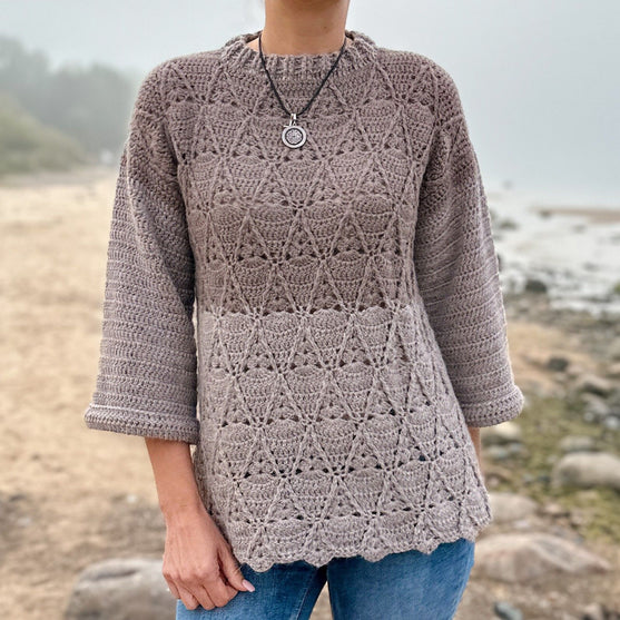 

Autumn Haze - Pull
1