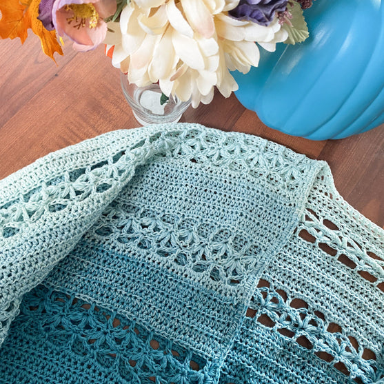 

Spring Falls - Gilet
7