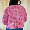 

Azalea - Sweater
7