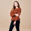 

Cora - Pull
5