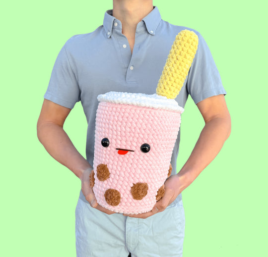 Giant Boba