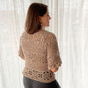 

Frosty Flower - T-shirt
3