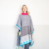 

Norse Zen - Poncho
3