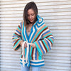 

Coastal Breeze - Gilet
6