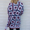 

Azulejo - Gilet
4