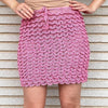 

Damask Rose - Jupe
1