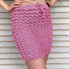 

Damask Rose - Jupe
3