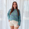 

Spring Mosaic - Pull
4