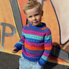 

124-02 Handball Sweater
2