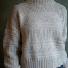 

125-04 Dagmar Sweater
4