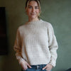 

125-04 Dagmar Sweater
1