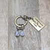 

Porte-clés - Go Handmade
2