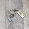 

Porte-clés - Go Handmade
2