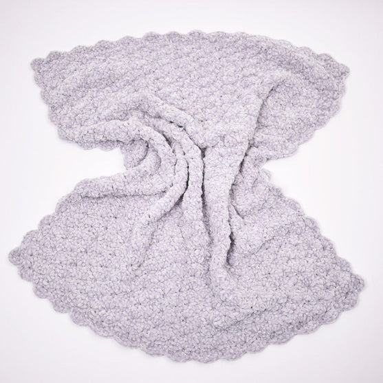 

Couverture pour bébé Cuddly
4