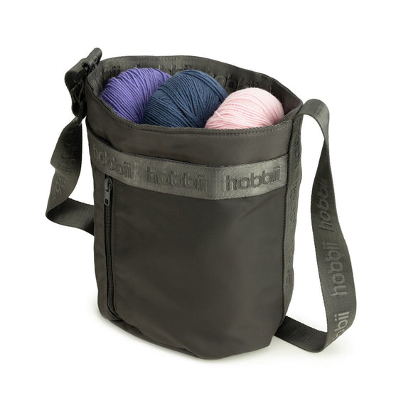 

Sac à pelotes cylindrique - Hobbii
2