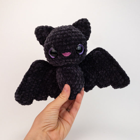 

Binx la chauve-souris
1