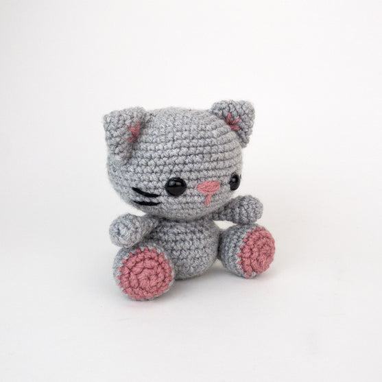 

Kaylie le Chaton
3