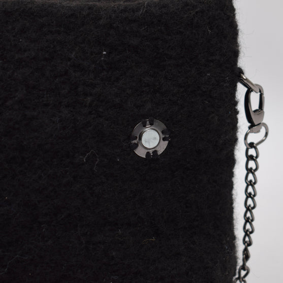 

Sac (par feutrage)
3