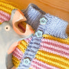 

Cornelius - Gilet enfant
3