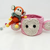 

Monkey - Corbeille
4