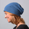 

Bonnet en Jersey - Ask
1