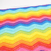 

Couverture Bébé Arc-en-ciel
3
