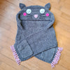 

Écharpe Chat
3